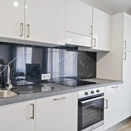 Sauvalie - Welkeys Le Cannet