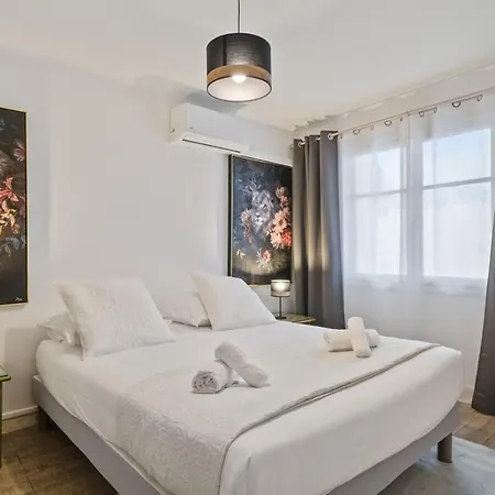 Lejlighed Sauvalie - Welkeys *