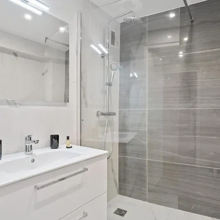 Lejlighed Sauvalie - Welkeys Le Cannet