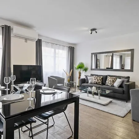 Sauvalie - Welkeys * Le Cannet