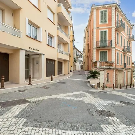 Sauvalie - Welkeys Lejlighed *